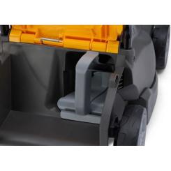 Газонокосилка Stiga 48V, 2Ah, ширина косіння 34 см Фото 3