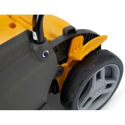 Газонокосилка Stiga 48V, 2Ah, ширина косіння 34 см Фото 5