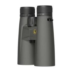 Бинокль Leupold BX-1 McKenzie 12x50 Roof Shadow Gray Фото 5