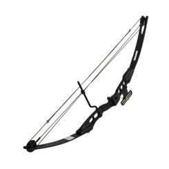 Лук Poe Lang New Protex 40-55 LBS Фото 2