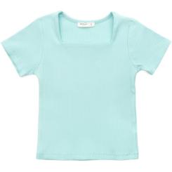 Футболка детская Breeze у рубчик Фото