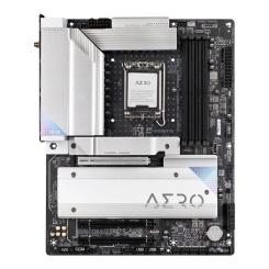 Материнская плата GIGABYTE Z790 AERO G Фото