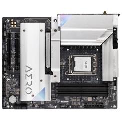 Материнская плата GIGABYTE Z790 AERO G Фото 2