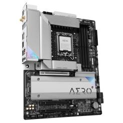 Материнская плата GIGABYTE Z790 AERO G Фото 3