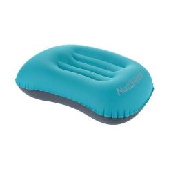 Туристическая подушка Naturehike Ultralight TPU NH17T013-Z Blue Фото