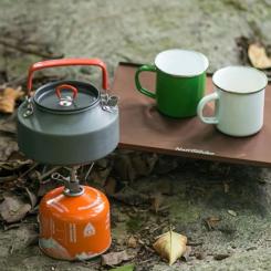 Чайник туристический Naturehike NH17C020-H 1.45 л Фото 3
