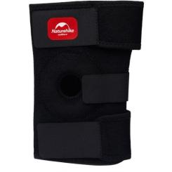 Фиксатор колена Naturehike Dura-light NH15A001-M Black Фото