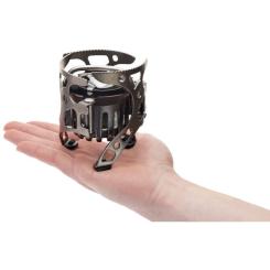 Горелка BRS Мультипаливний BRS-8B Фото 1