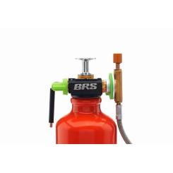 Горелка BRS Мультипаливний BRS-8B Фото 3