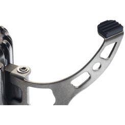 Горелка BRS Мультипаливний BRS-8B Фото 4