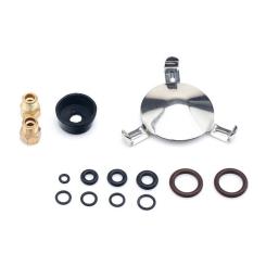 Горелка BRS Мультипаливний BRS-8B Фото 6