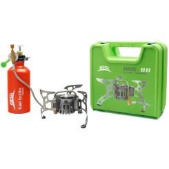 Горелка BRS Мультипаливний BRS-8B Фото 7