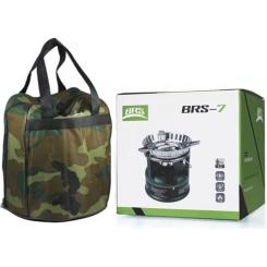 Горелка Naturehike Примус BRS-7 Фото 2