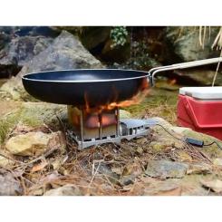 Горелка BRS Твердопаливний BRS-116 Фото 9