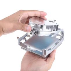 Горелка BRS Твердопаливний BRS-116 Фото 3