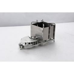 Горелка BRS Твердопаливний BRS-116 Фото 4