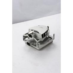 Горелка BRS Твердопаливний BRS-116 Фото 5