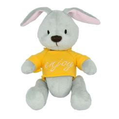 Мягкая игрушка Tigres Зайчик Джессі enjoy Фото