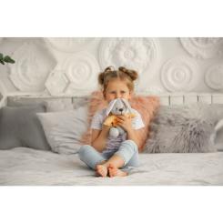 Мягкая игрушка Tigres Зайчик Джессі enjoy Фото 1