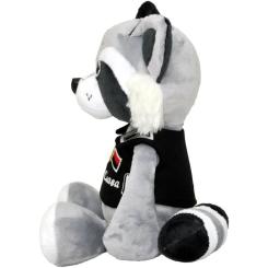 Мягкая игрушка Tigres Єнот Патріот Фото 1