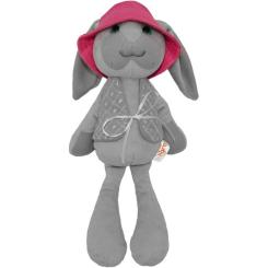 Мягкая игрушка Tigres Зайчик Стефі Фото 1