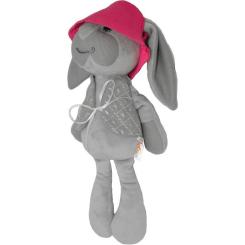 Мягкая игрушка Tigres Зайчик Стефі Фото 2