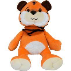 Мягкая игрушка Tigres Тигрик Даниэль Фото