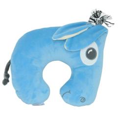 Мягкая игрушка Tigres Підголовник Ослик Фото