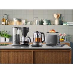 Тостер Electrolux E7T1-6BP Фото 6