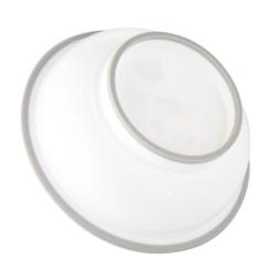 Тарелка детская Canpol babies антискользящая Серая Фото 1