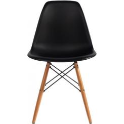 Кухонный стул GT Racer X-D10 Black Фото 1