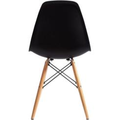 Кухонный стул GT Racer X-D10 Black Фото 3