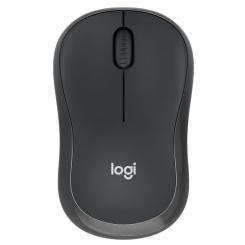 Мышка Logitech M240 Silent Bluetooth Graphite Фото 1