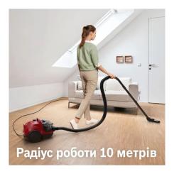 Пылесос Bosch BGC21X350 Фото 9