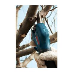 Секатор Bosch Pro Pruner, 12V, 2х3Ah Фото 5