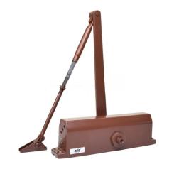 Доводчик двери Atis DC-5036-BC Brown Фото