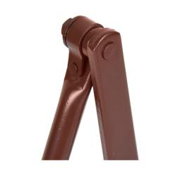 Доводчик двери Atis DC-5036-BC Brown Фото 1