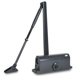 Доводчик двери Atis DC-603 Graphite Фото