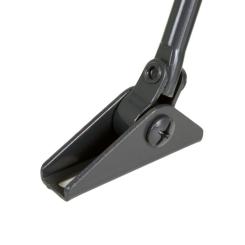 Доводчик двери Atis DC-603 Graphite Фото 3