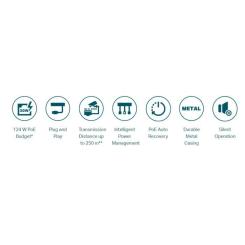 Коммутатор сетевой TP-Link TL-SL1311MP Фото 4