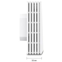 Точка доступа Wi-Fi TP-Link EAP650-WALL Фото 1