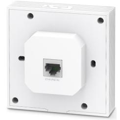 Точка доступа Wi-Fi TP-Link EAP650-WALL Фото 2