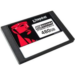 Накопитель SSD Kingston 2.5" 480GB Фото 1