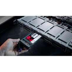 Накопитель SSD Kingston 2.5" 480GB Фото 5