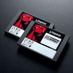 Накопитель SSD Kingston 2.5" 480GB Фото 6