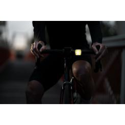 Задняя велофара Knog Blinder Skull Array Rear 100 Lumens Фото 9