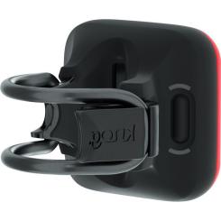 Задняя велофара Knog Blinder Skull Array Rear 100 Lumens Фото 2