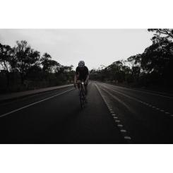 Задняя велофара Knog Blinder Skull Array Rear 100 Lumens Фото 5