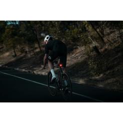 Задняя велофара Knog Blinder Skull Array Rear 100 Lumens Фото 6