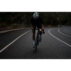 Задняя велофара Knog Blinder Skull Array Rear 100 Lumens Фото 7